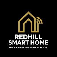 redhill smart home make your home work for you