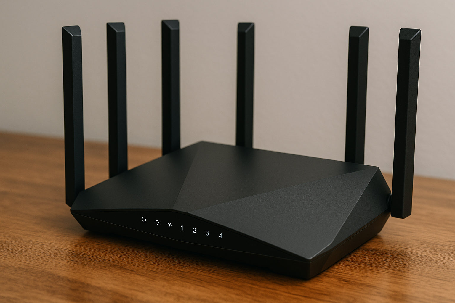 WiFi and Access Points